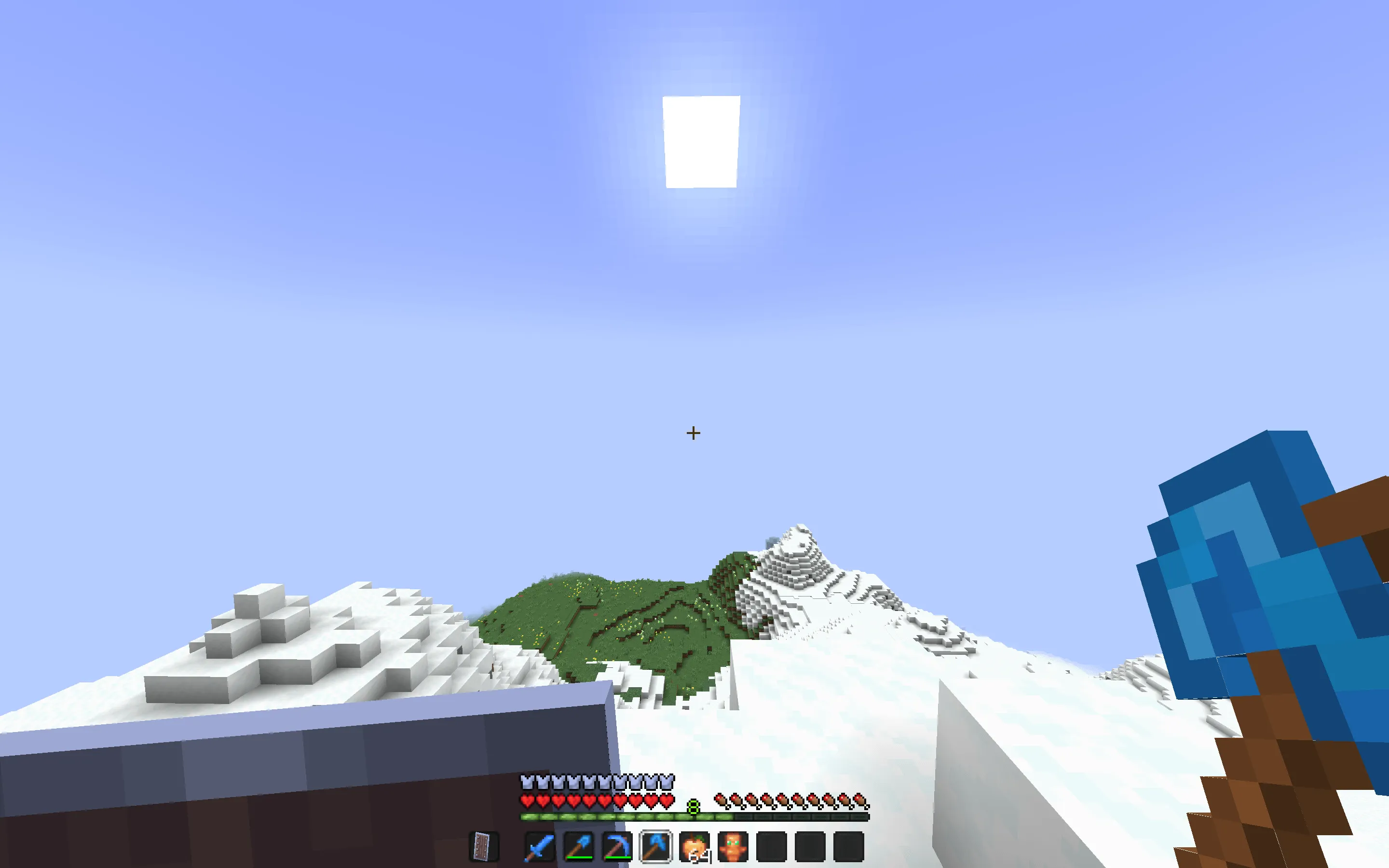 Planetary 16x, Текстуры, Minecraft