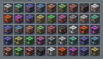 Productive Metalworks & Tinkers' Construct — скриншот 2 (Текстуры, Minecraft)