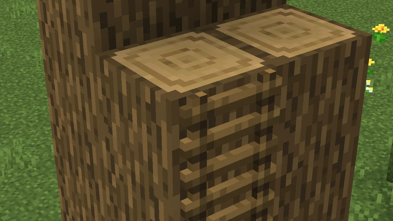 IR2 Pack (ItsRedd2's Pack) — скриншот 19 (Текстуры, Minecraft)