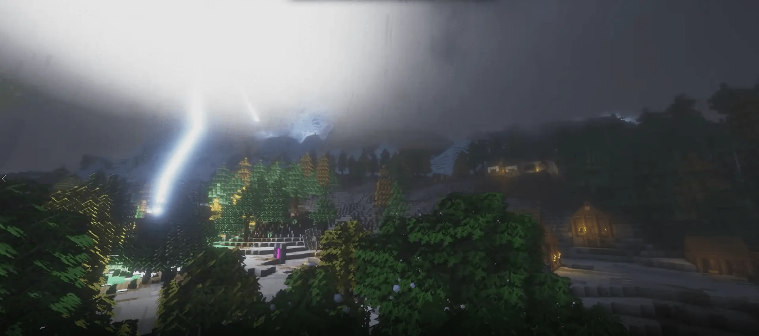Industrial Age The Turning — скриншот 3 (Модпаки, Minecraft)