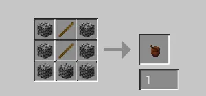 CBs Wild West, Моды, Minecraft