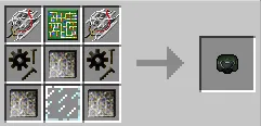 zhengels's techguns addon — скриншот 5 (Моды, Minecraft)