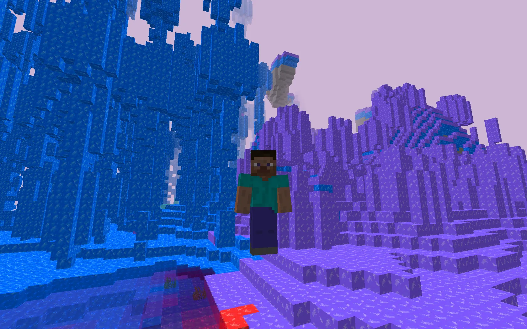 Decorative additions, Моды, Minecraft