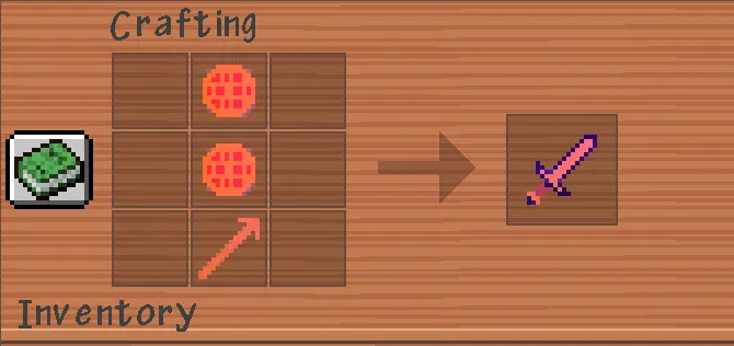 lava_mod, Моды, Minecraft