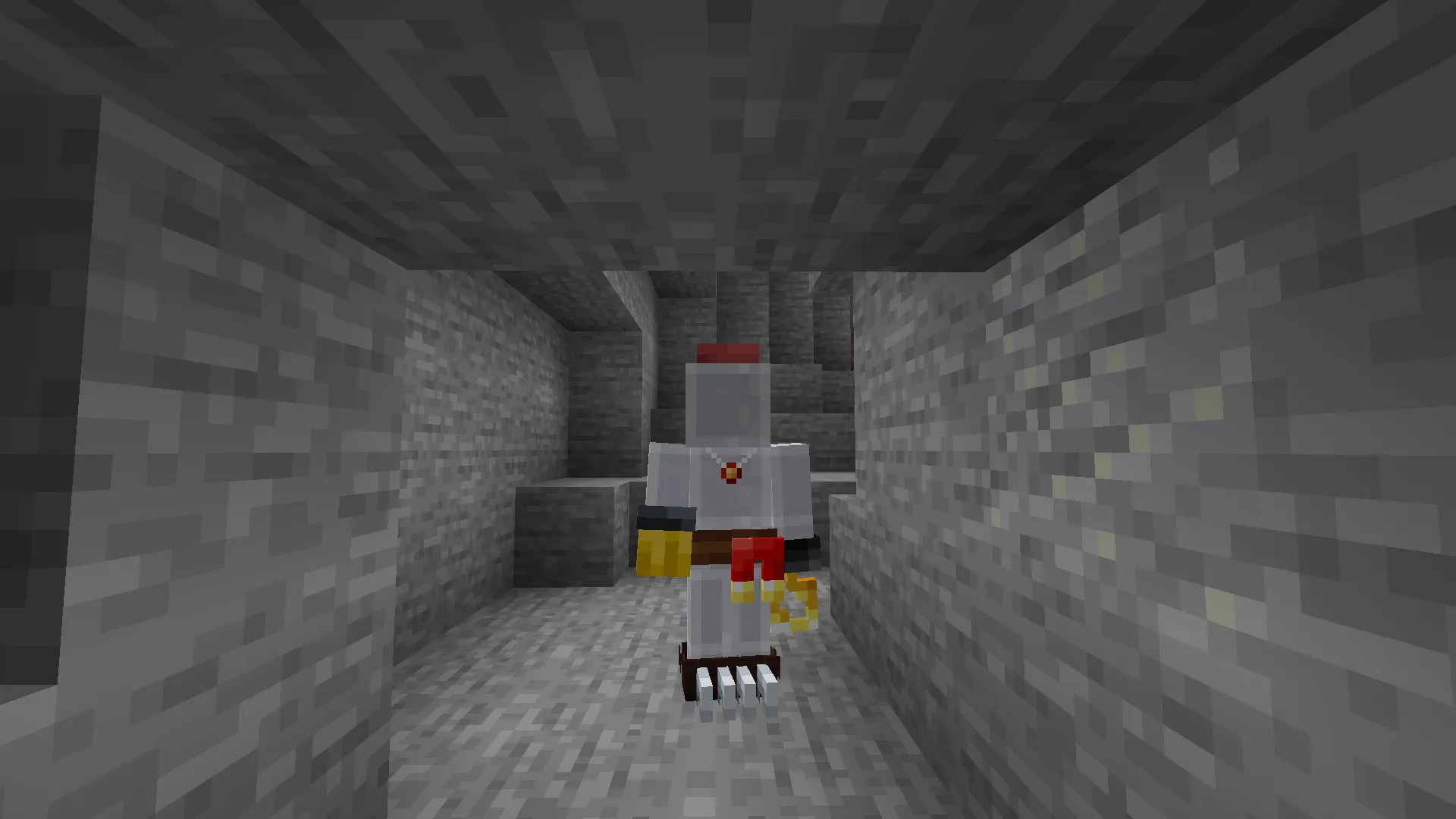 Five Nights at Freddy's (FNAF) Ultimate — скриншот 7 (Модпаки, Minecraft)