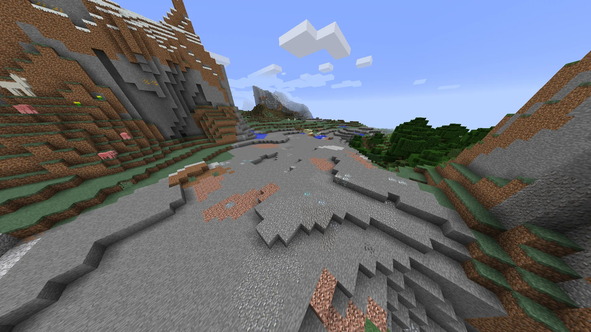 Metal Empire, Моды, Minecraft