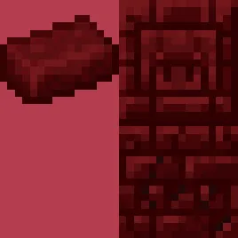 Extended Nether Bricks, Моды, Minecraft