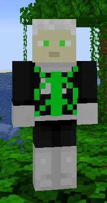 Phantom Accessories, Моды, Minecraft