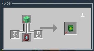 Cruel Remake, Моды, Minecraft