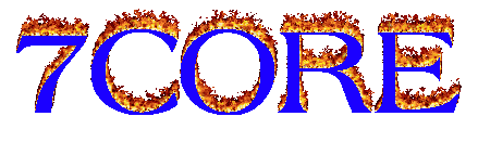 7CORE — скриншот 1 (Плагины, Minecraft)