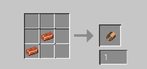 Copper Tools&Weapons, Моды, Minecraft