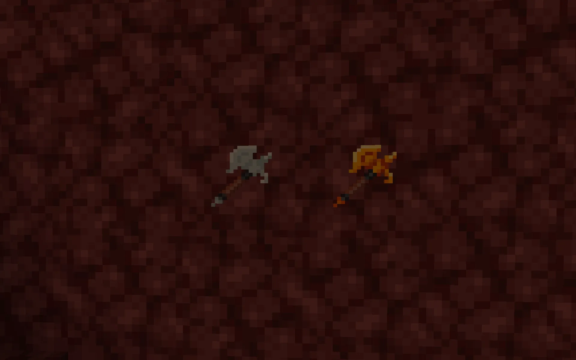 UNU: Unofficial Nether Update, Моды, Minecraft