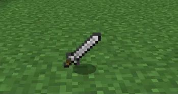 Crimson Edge — скриншот 1 (Текстуры, Minecraft)