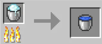 Withered Lands, Моды, Minecraft