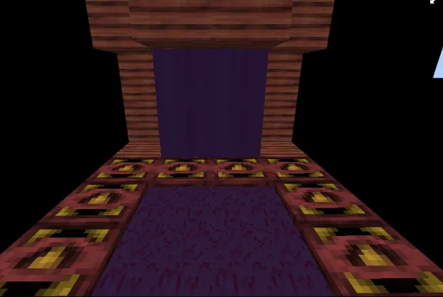 MoreGore — скриншот 12 (Текстуры, Minecraft)