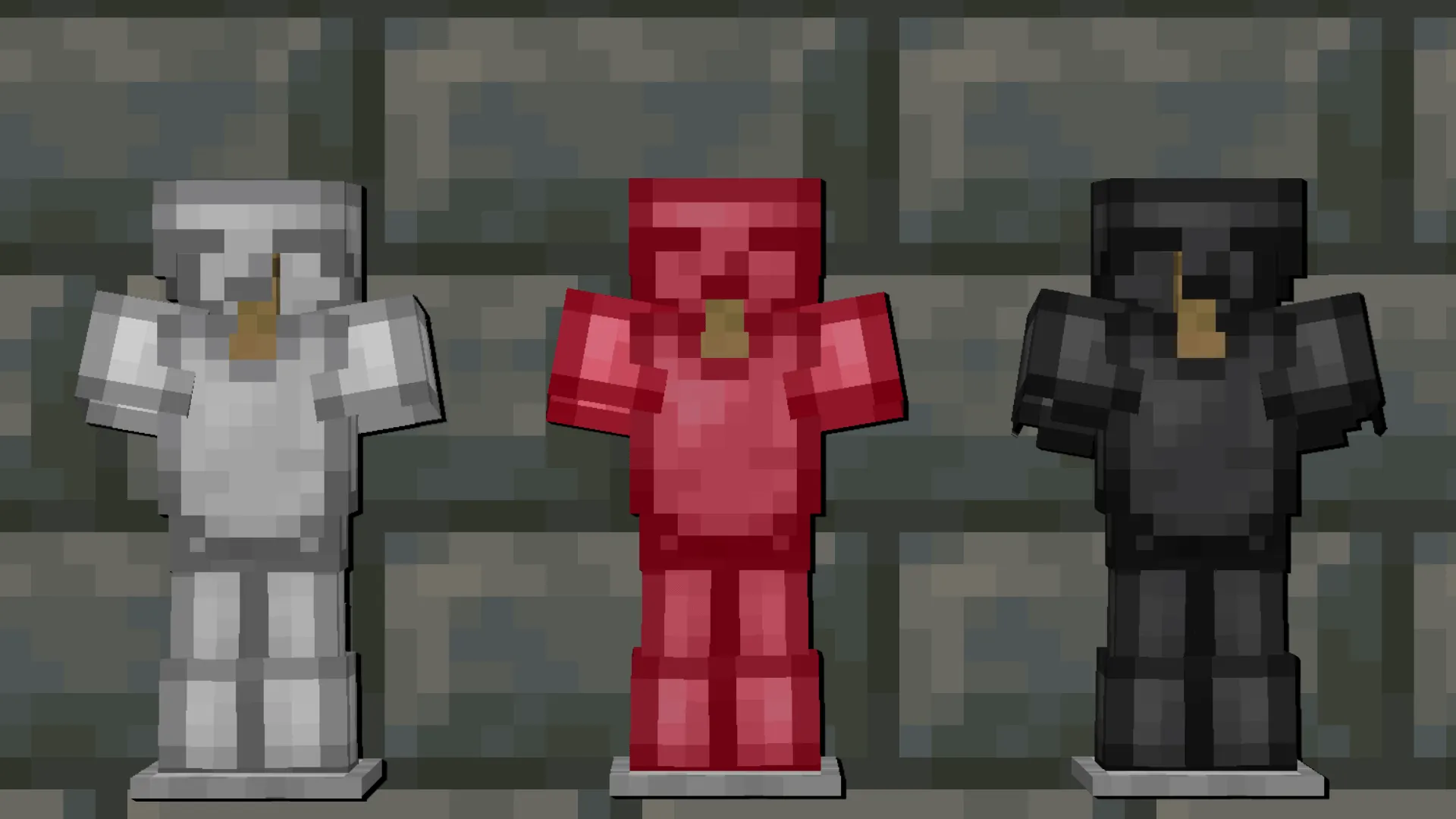 Kiru x Bunji — скриншот 5 (Текстуры, Minecraft)