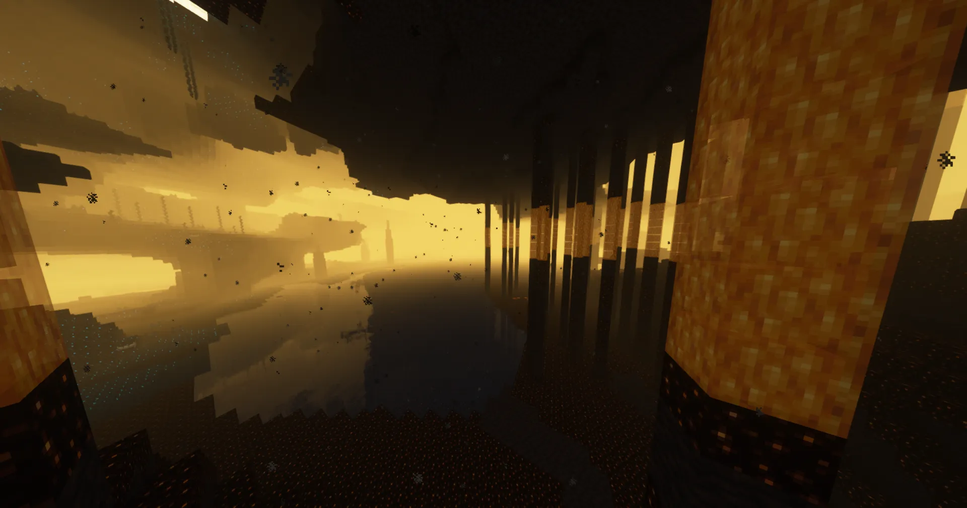 Back to Future — скриншот 19 (Модпаки, Minecraft)