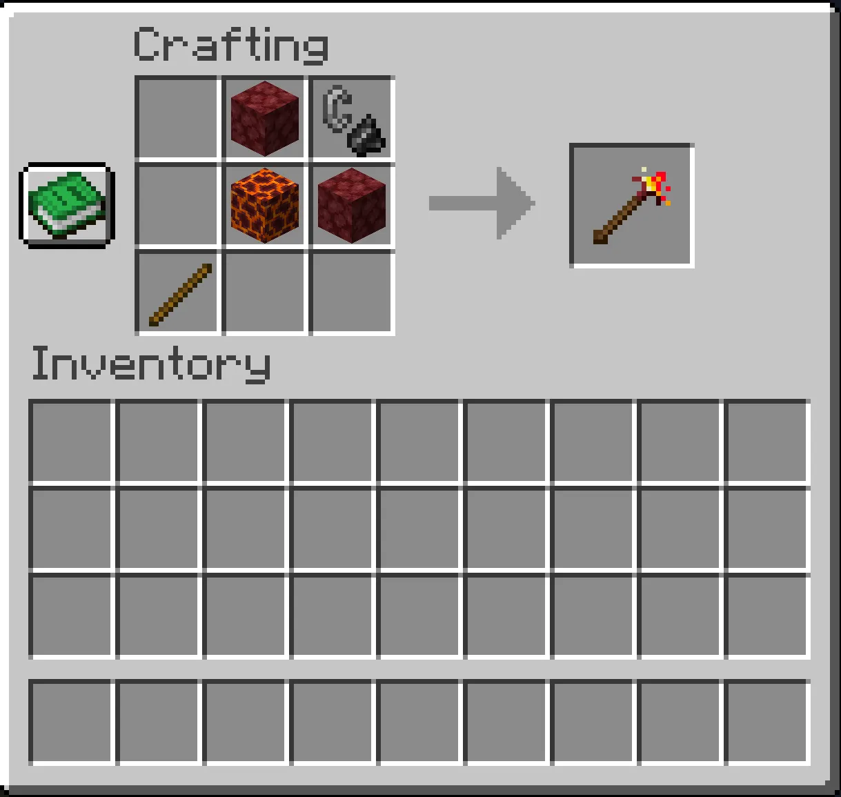 Magic Overhaul, Моды, Minecraft