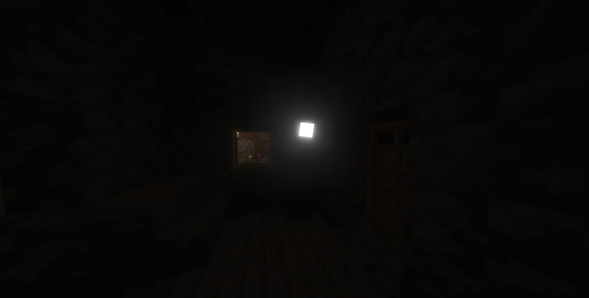 Vanished Sun — скриншот 1 (Моды, Minecraft)