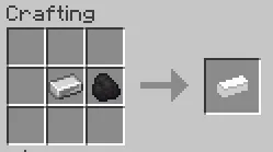 Steels items — скриншот 4 (Моды, Minecraft)