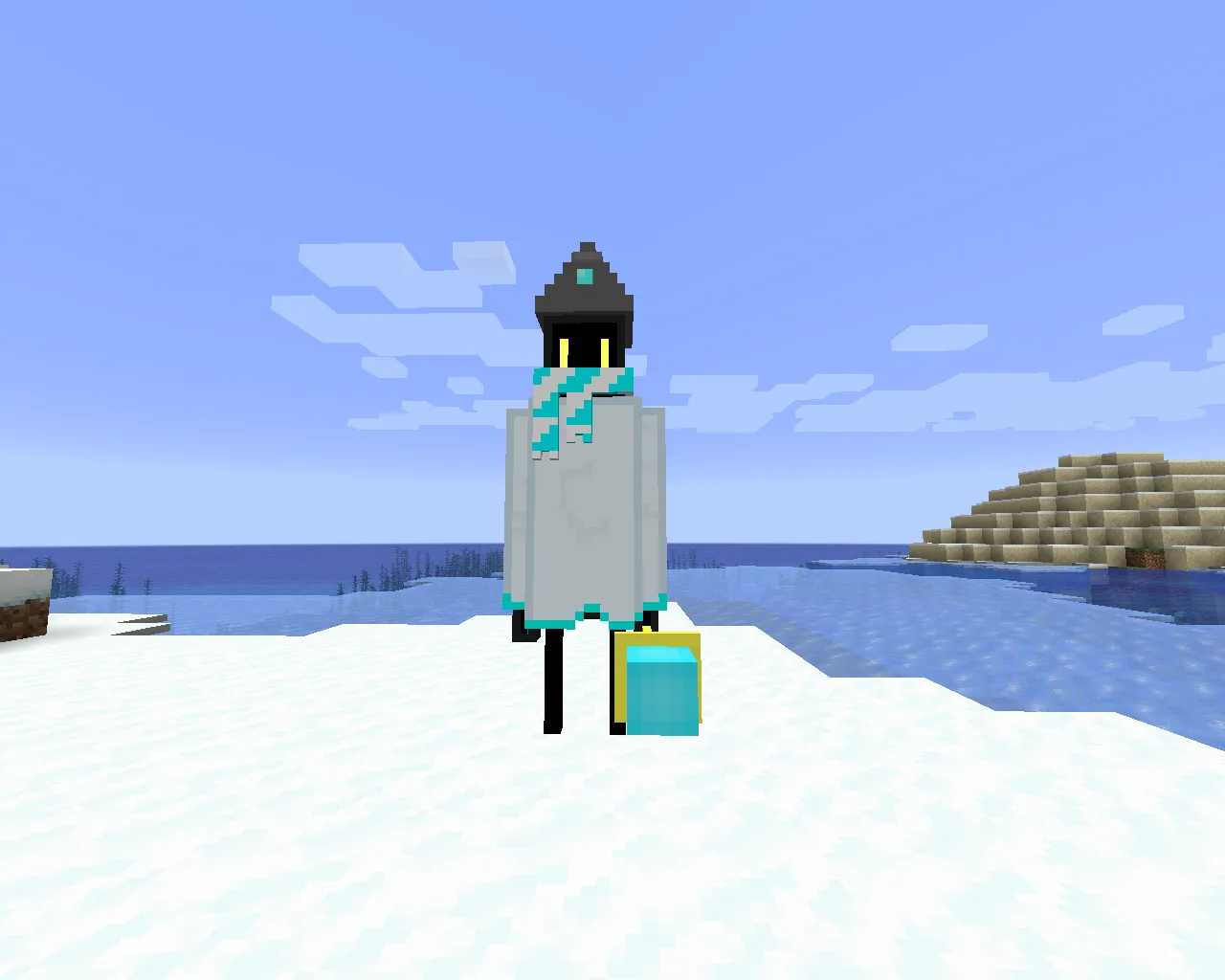 Moron Mobs, Моды, Minecraft