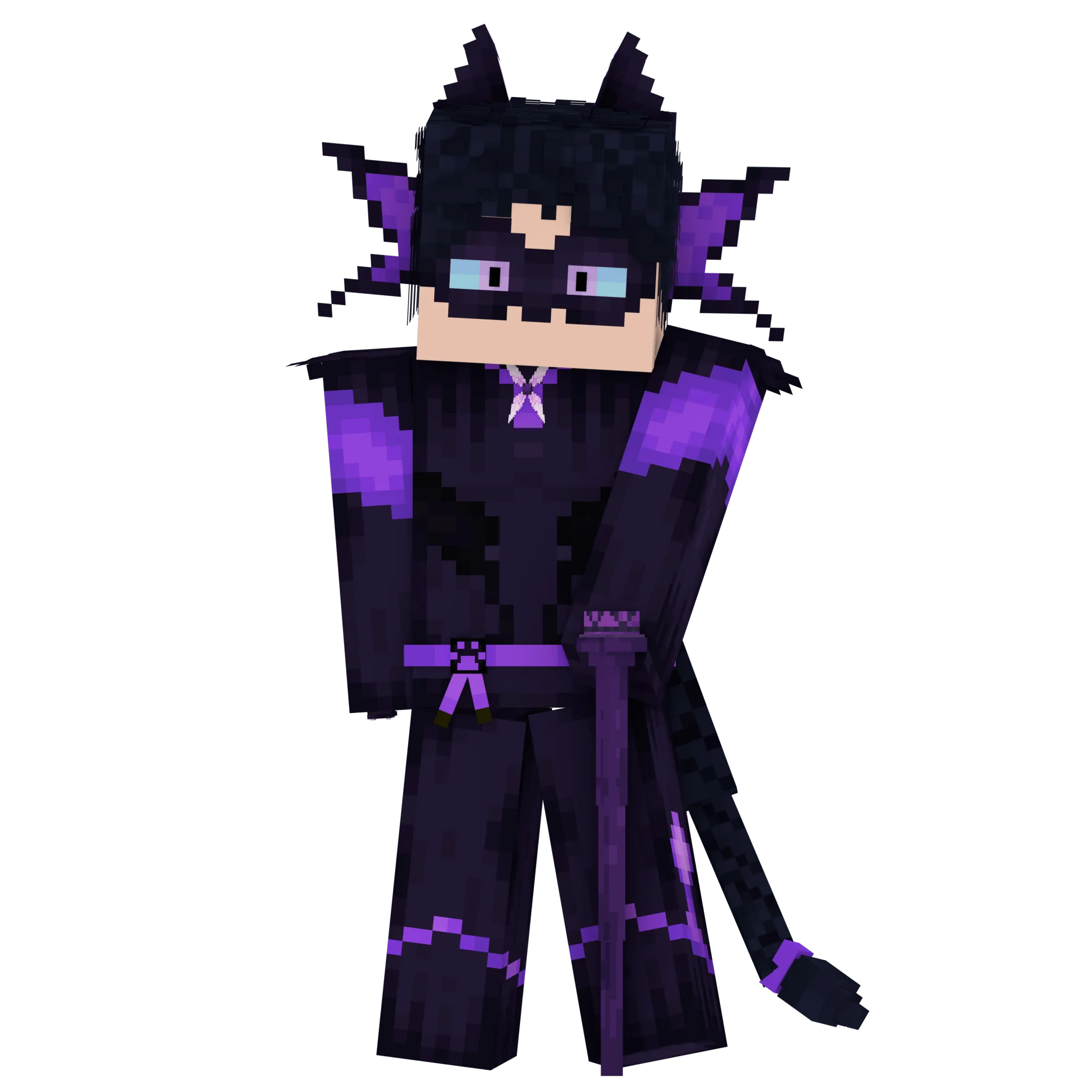 Unified Stones : Nastia's Extension, Моды, Minecraft