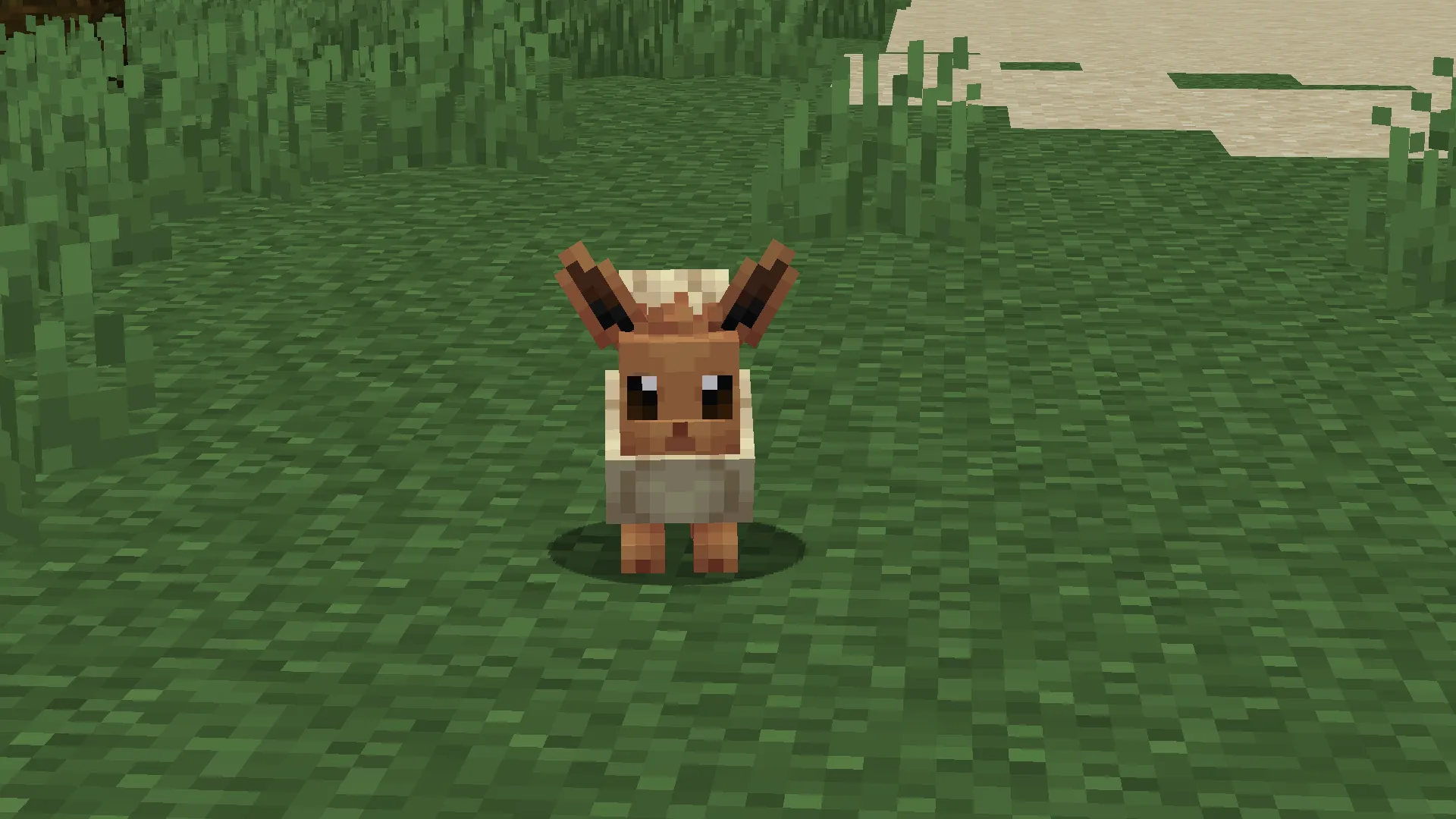Fantasy's CoupleCraft — скриншот 3 (Модпаки, Minecraft)