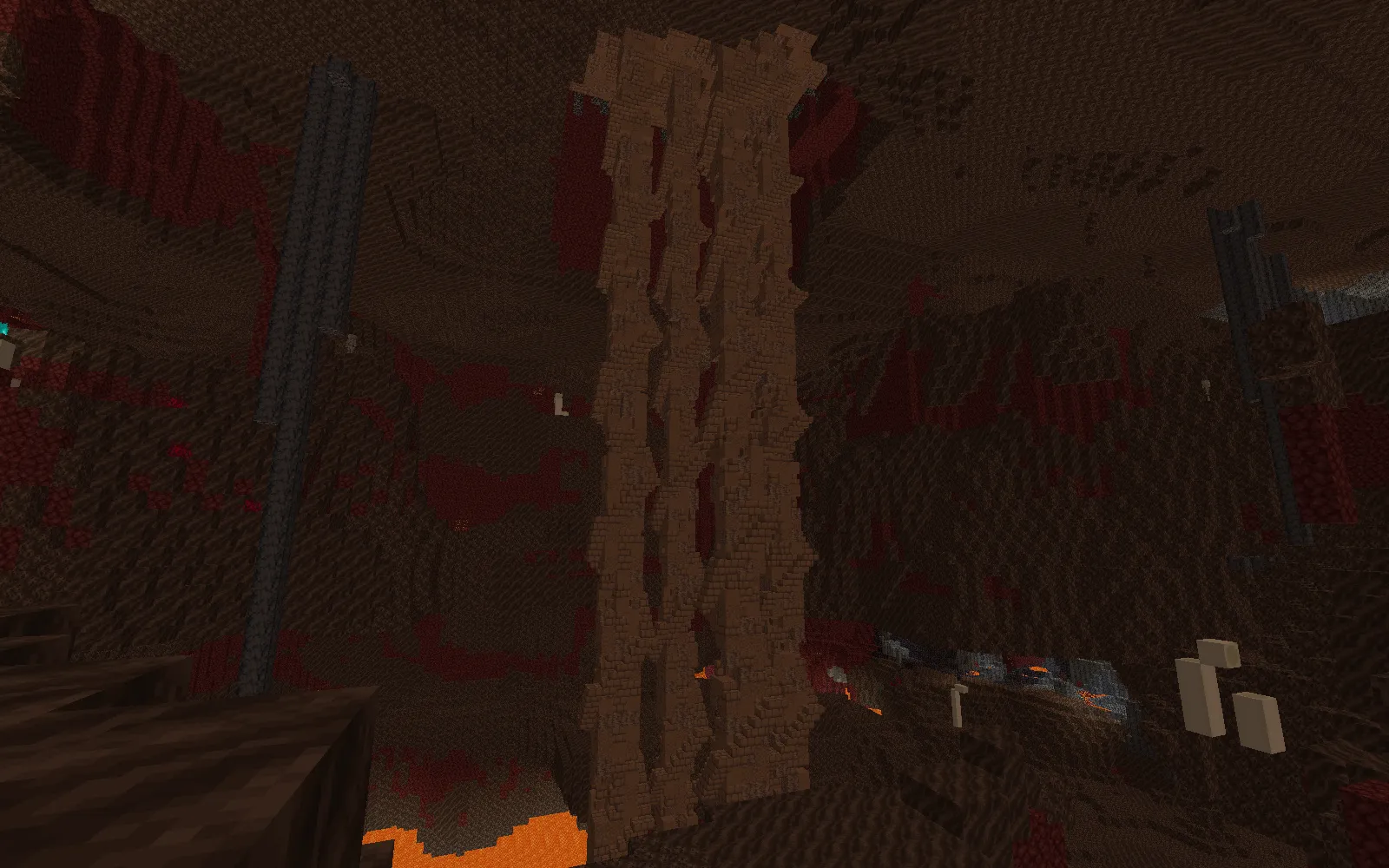 Colorful Dungeons, Моды, Minecraft