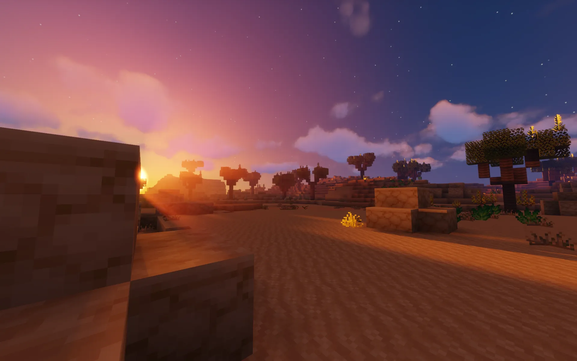 Nevermine Adventure — скриншот 4 (Модпаки, Minecraft)