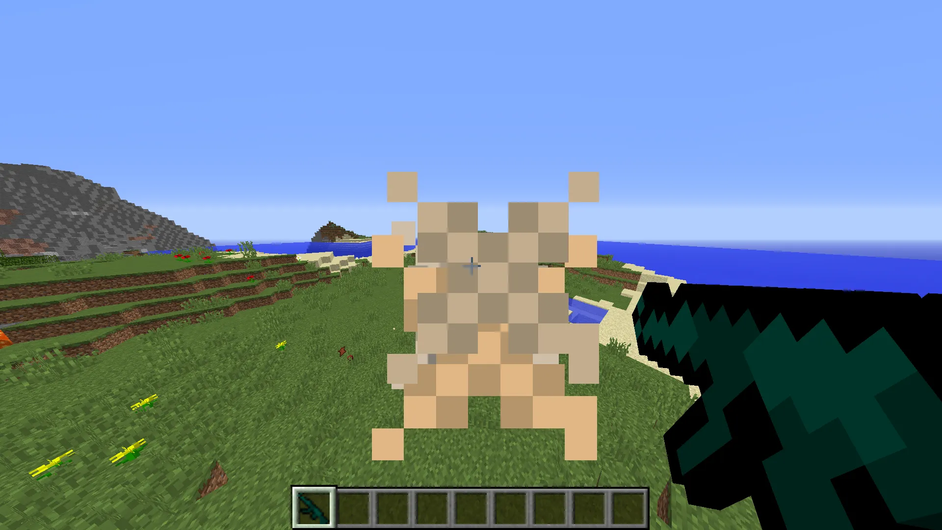 opstuff, Моды, Minecraft