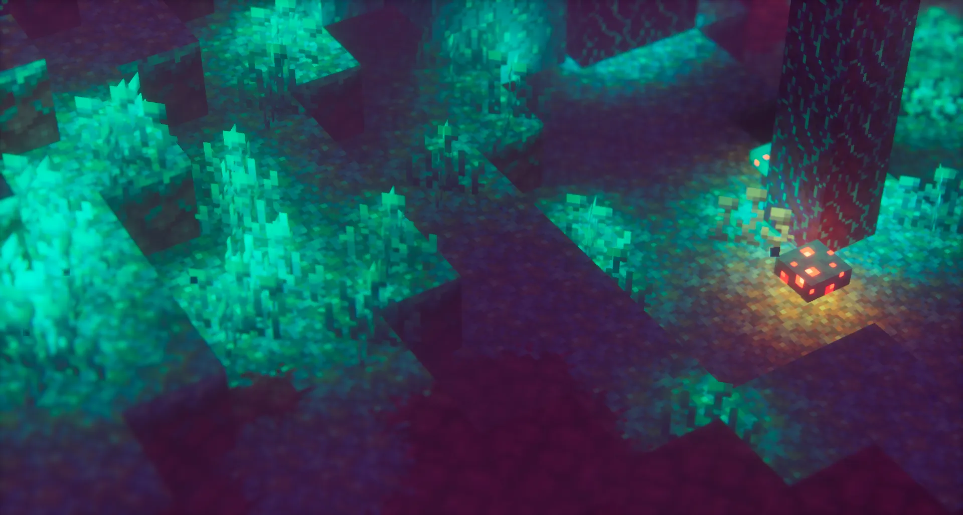 UltimaCraft PBR, Текстуры, Minecraft