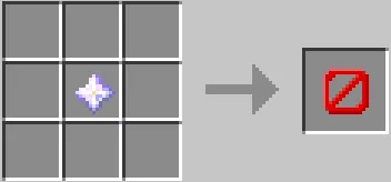 Craft-able Items Mod, Моды, Minecraft