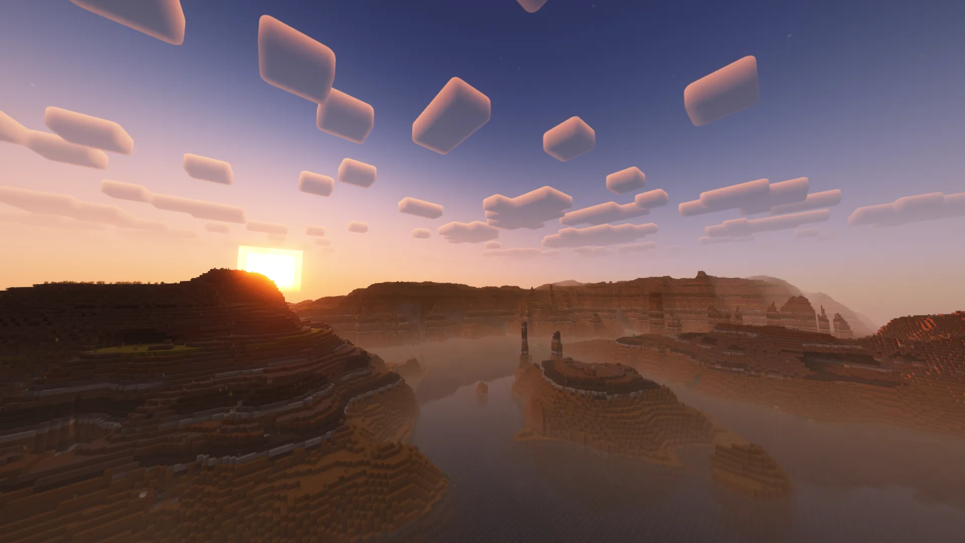 Triforge [Legacy], Модпаки, Minecraft