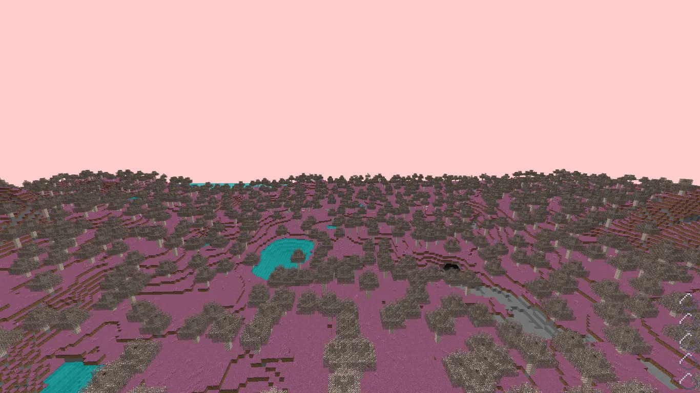 The Sweetland, Моды, Minecraft