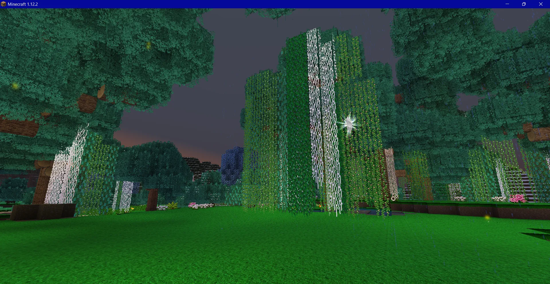 Plant Mega Pack (REUPLOAD), Моды, Minecraft