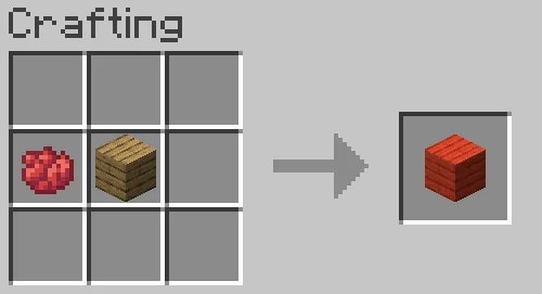 Paints — скриншот 3 (Моды, Minecraft)