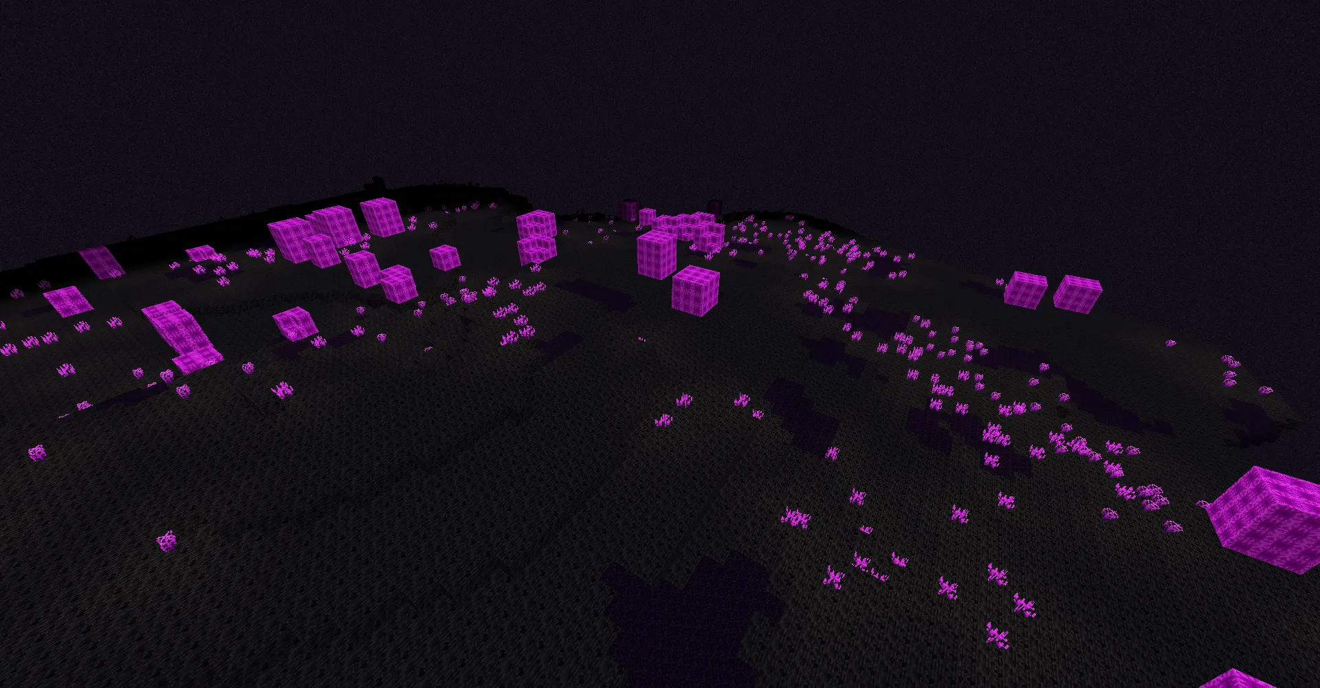 The Bottomless, Моды, Minecraft