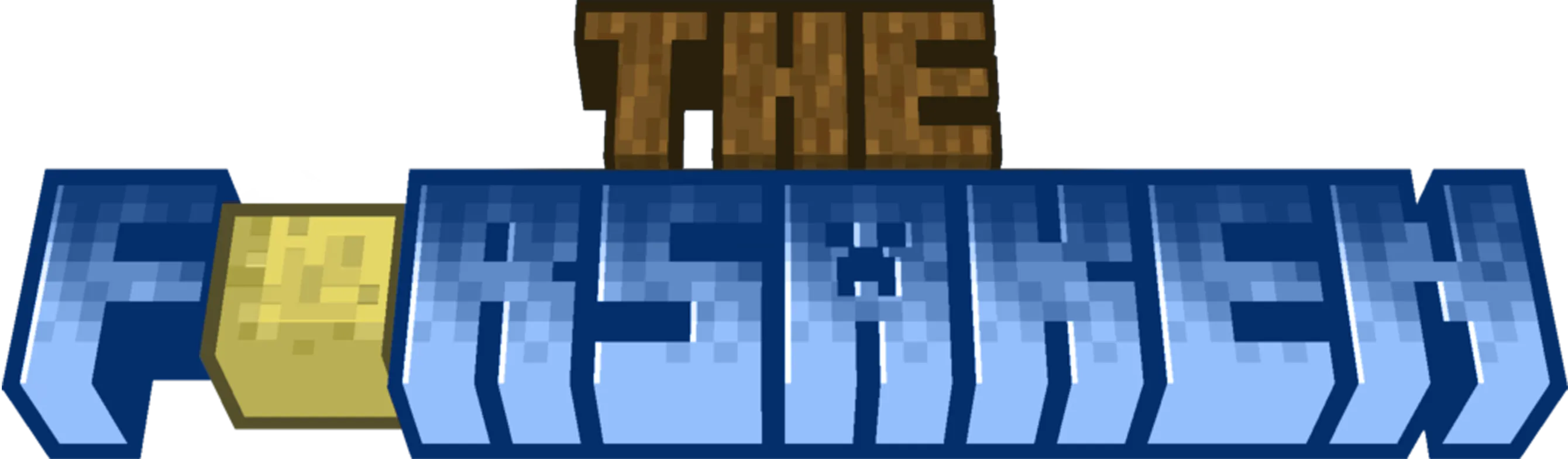 The Forsaken — скриншот 1 (Моды, Minecraft)