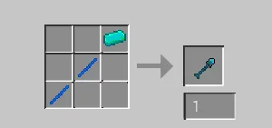 Ckngot, Моды, Minecraft