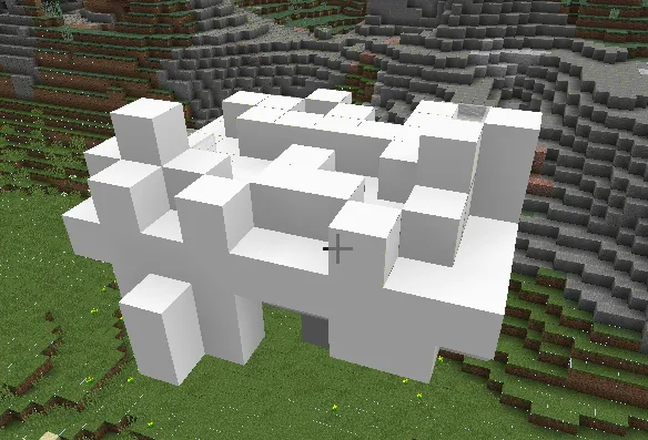cheese items — скриншот 2 (Моды, Minecraft)