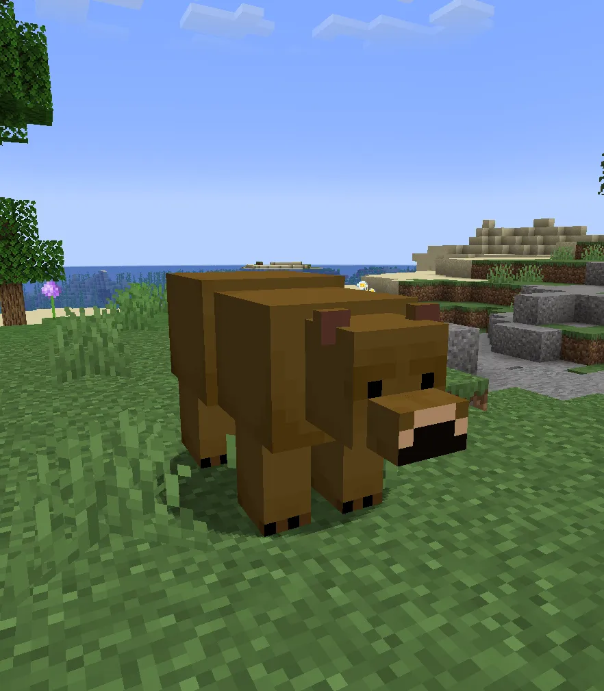 Apple's Custom — скриншот 15 (Текстуры, Minecraft)