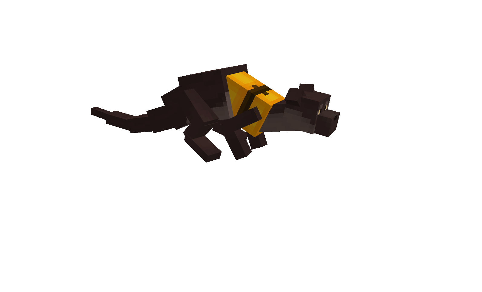 Ottercraft, Моды, Minecraft