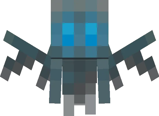 Better Vexes, Текстуры, Minecraft