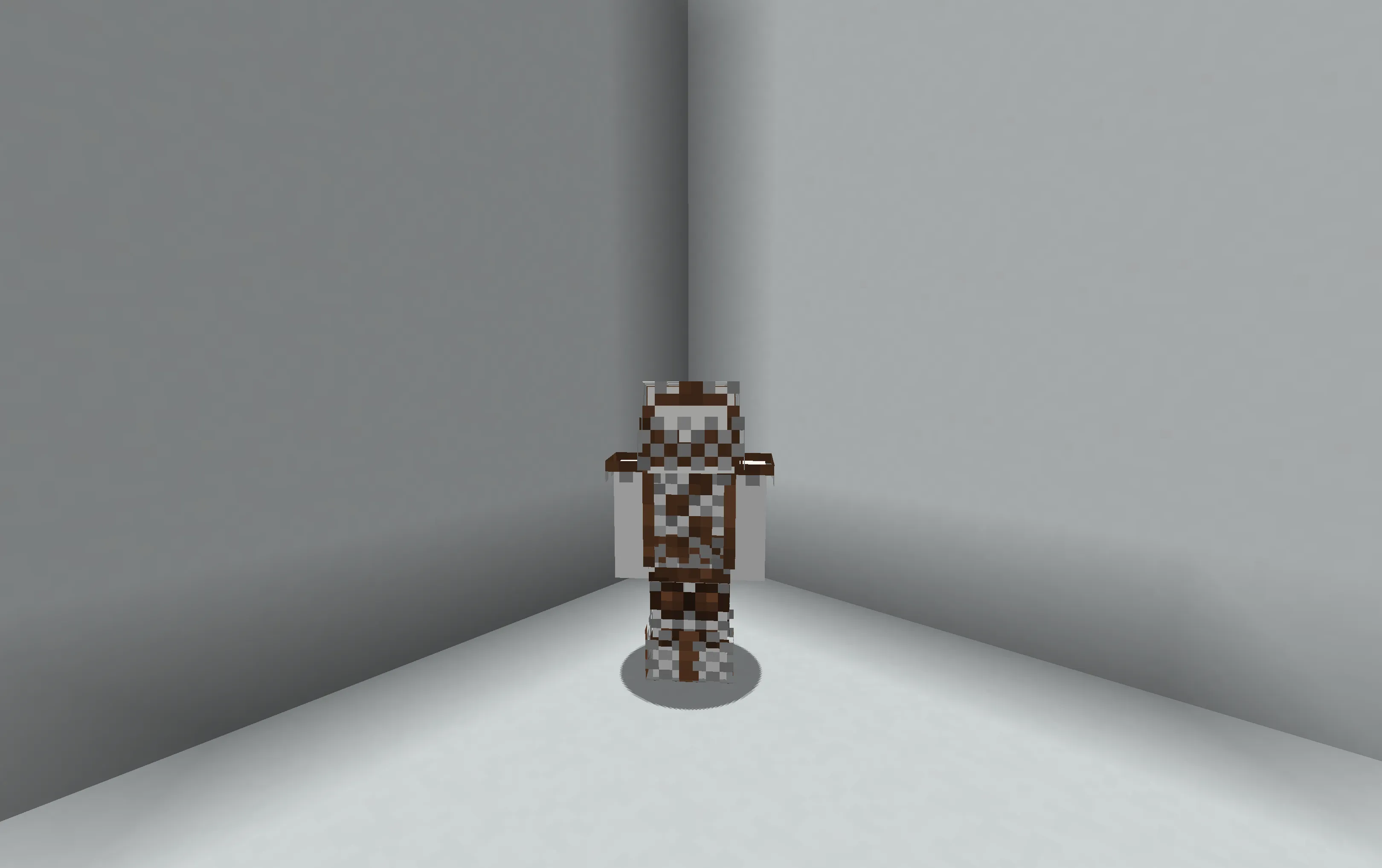 Splint Armor, Моды, Minecraft