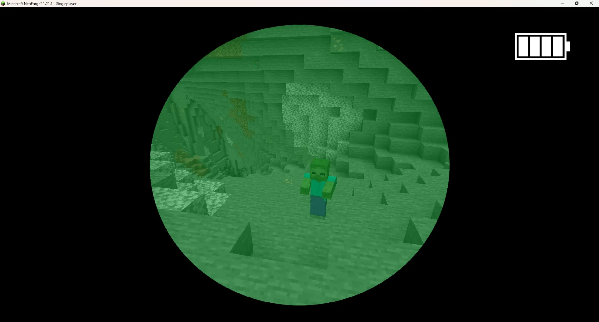 Lovely Sparkle Pieces — скриншот 5 (Моды, Minecraft)