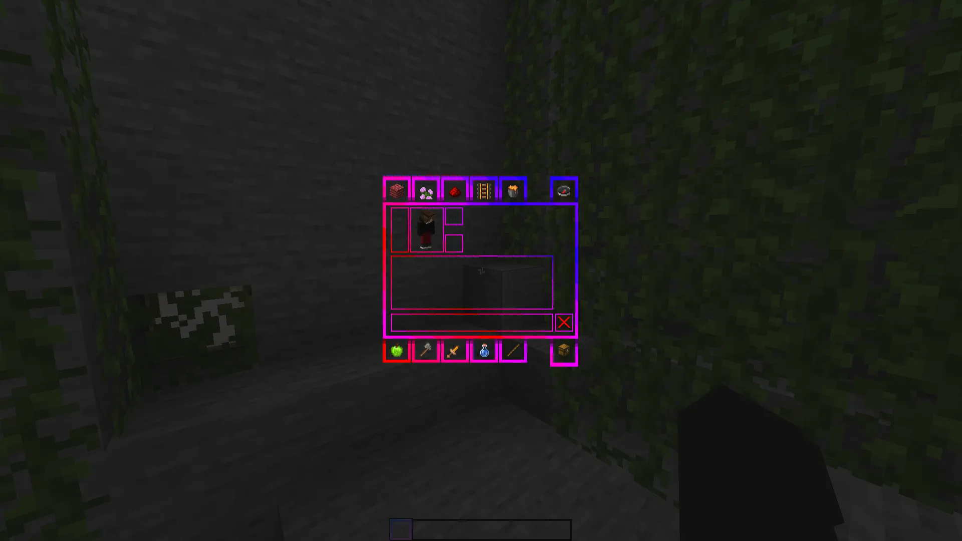 LiukRast PvP pack — скриншот 4 (Текстуры, Minecraft)