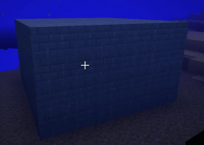 The Ice Spikes Update — скриншот 2 (Моды, Minecraft)
