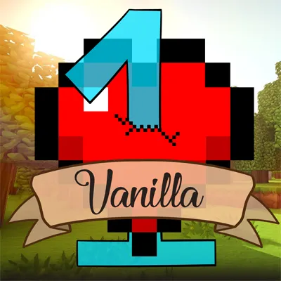 One Heart Start: Vanilla — скриншот 1 (Модпаки, Minecraft)