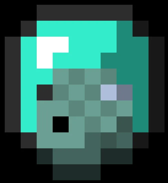 TunaHelm — скриншот 1 (Плагины, Minecraft)