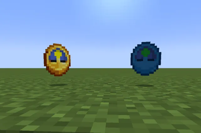 MBE Utility Tools, Моды, Minecraft